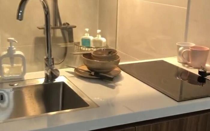 HN Dao Luu/Ba Dinh/Netflix TV/Bep/WC Khép Kín