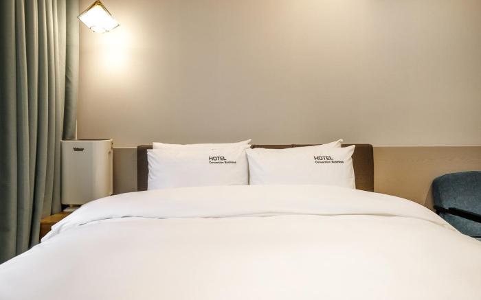 Daegu Exco Convention Business Hotel