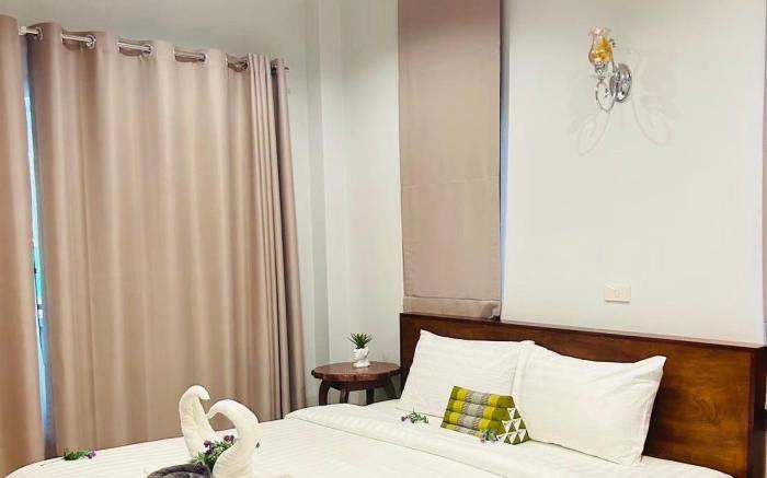 MTM Pool Villa Ao Nang Krabi