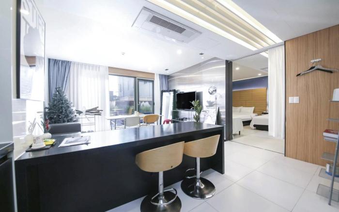 김해 아리에티 호텔