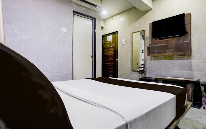 Hotel O Balaji Residency