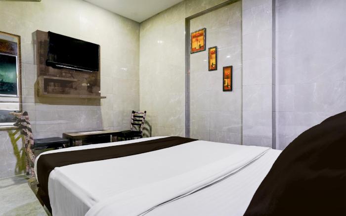 Hotel O Balaji Residency