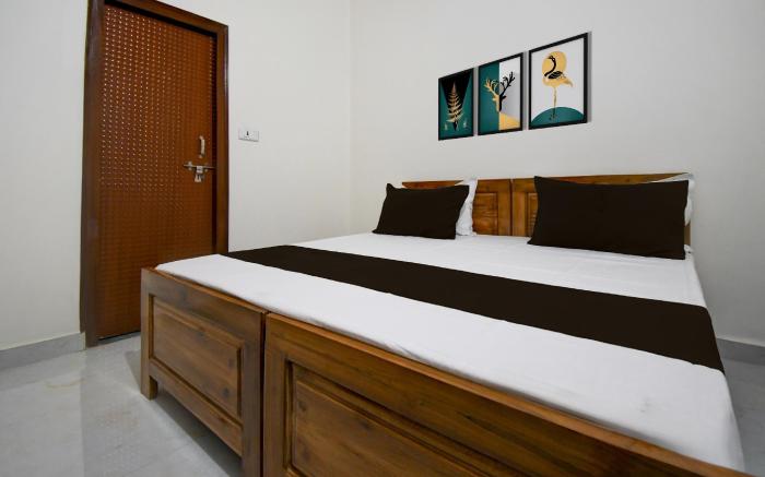 Hotel O Ananta Grand