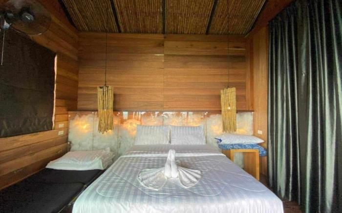 ควนคานหลาวคาเฟ่&รีสอร์ท