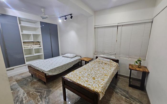Ashirwad Homestay Jubliee Hills