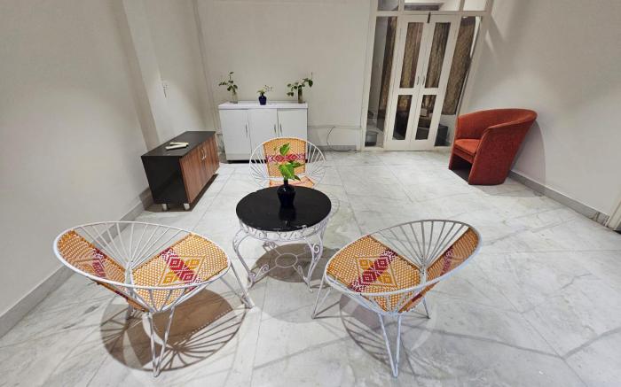 Ashirwad Homestay Jubliee Hills