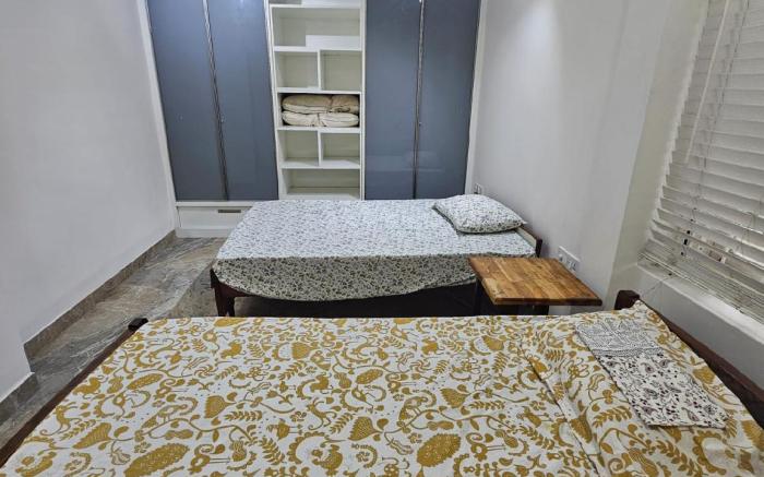 Ashirwad Homestay Jubliee Hills