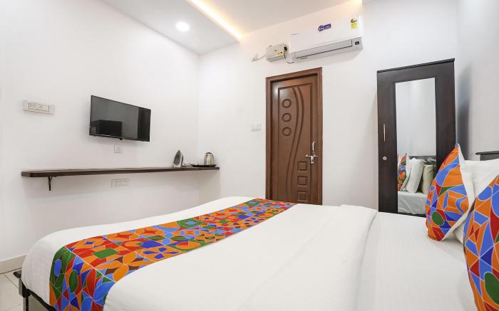 FabHotel Skycity