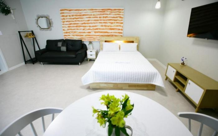 Damyang Thirasia Pension