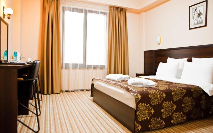 Best Western Plus Atakent Park Hotel