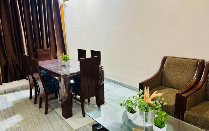 Blue Vista Homestay, Cozy stays (A)