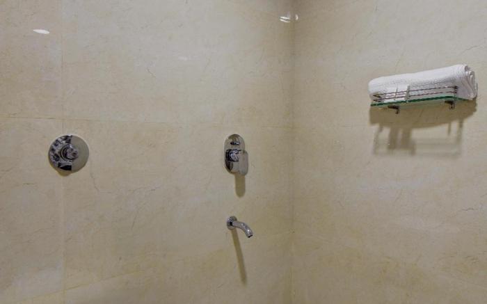 Classic Residency