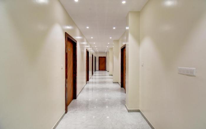 Classic Residency