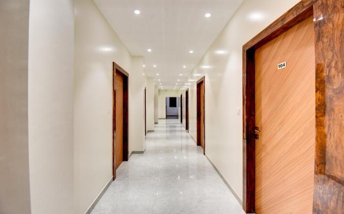 Classic Residency