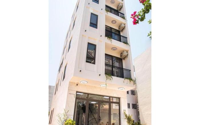 Carol Homestay & Apartment 6