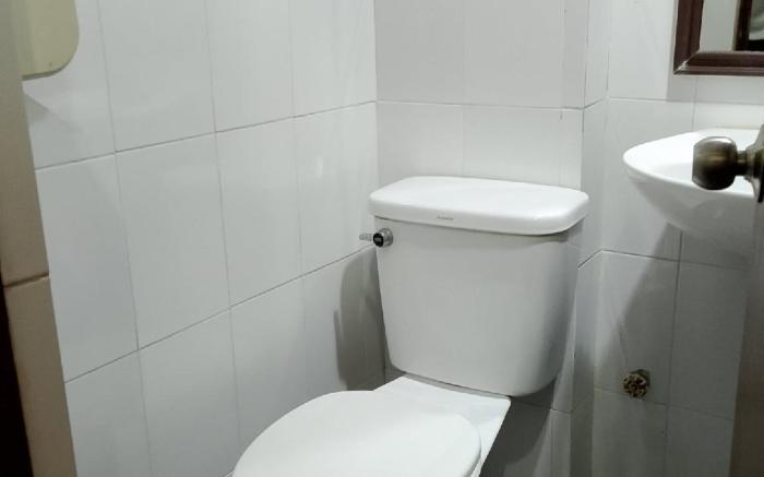 WJV Mia Hotel Humay-Humay