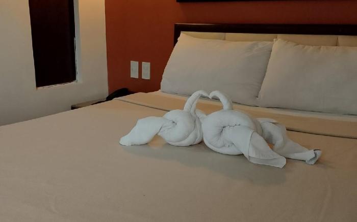 WJV Mia Hotel Humay-Humay