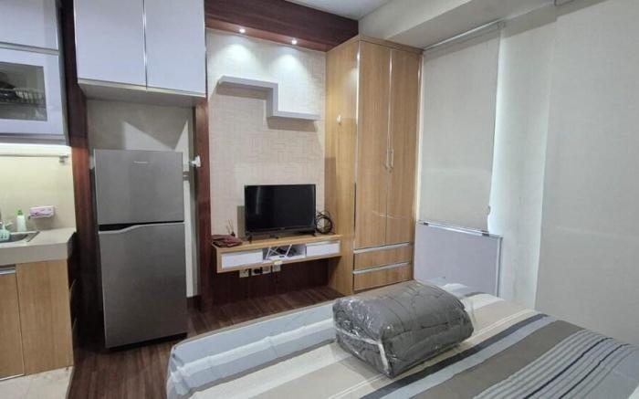 Apartemen Puri Orchard tower Orange groove