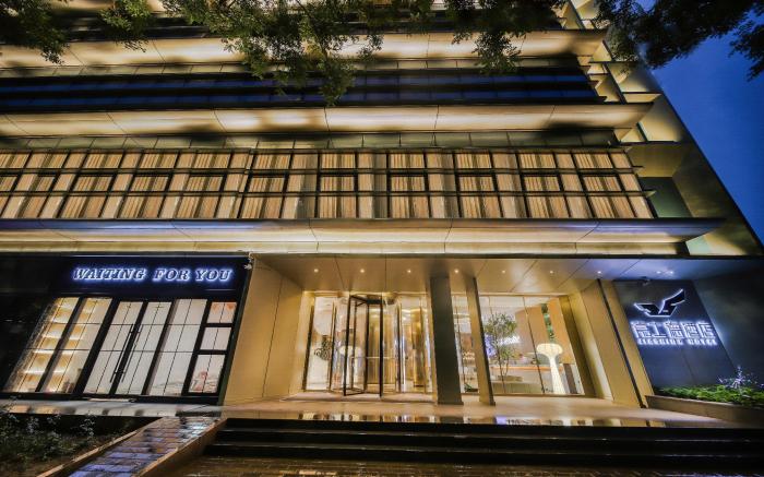 BEIJING JIASHIDE HOTEL