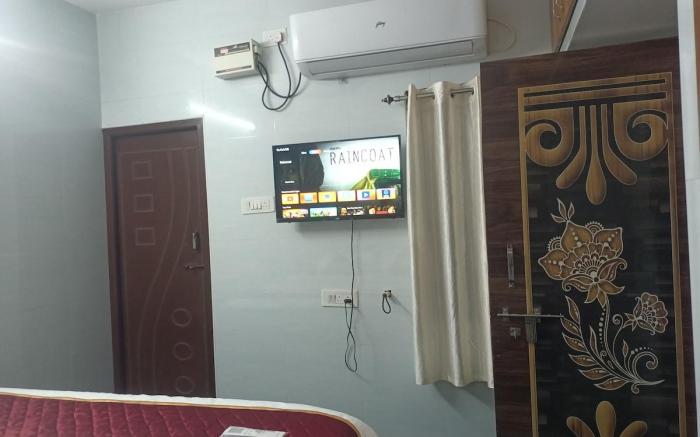 Homestay Tirupati near Kanchi Peetam,Iskcon,Alipir