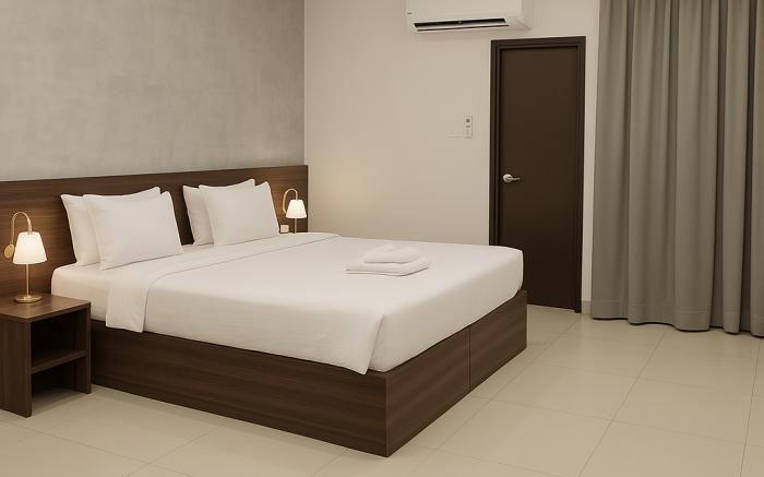 Harvey's Hotels - Hi-Tech City