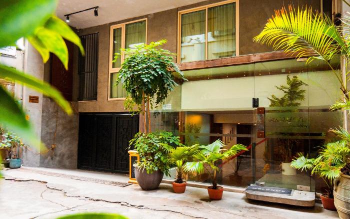 Sakamoto 2 Apartments Kim Ma by XOI Residences