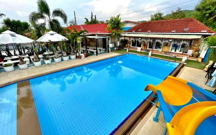 Villa Na WanDe Sattahip