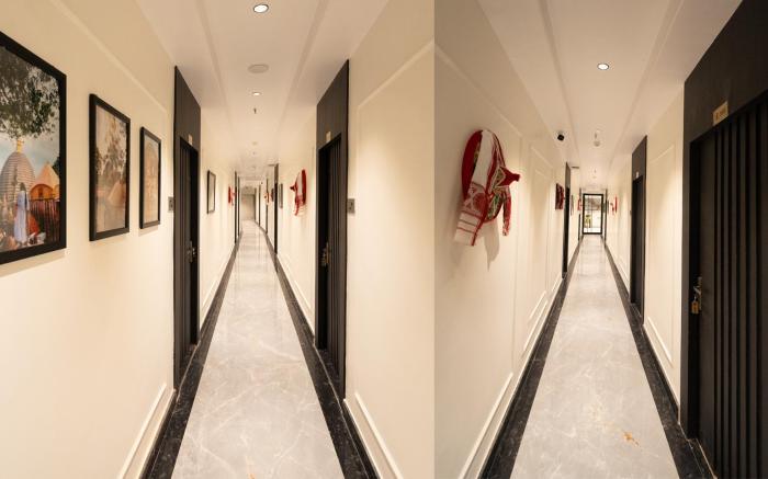 Hotel Kuber