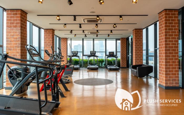 CeylonZ Suites by Plush