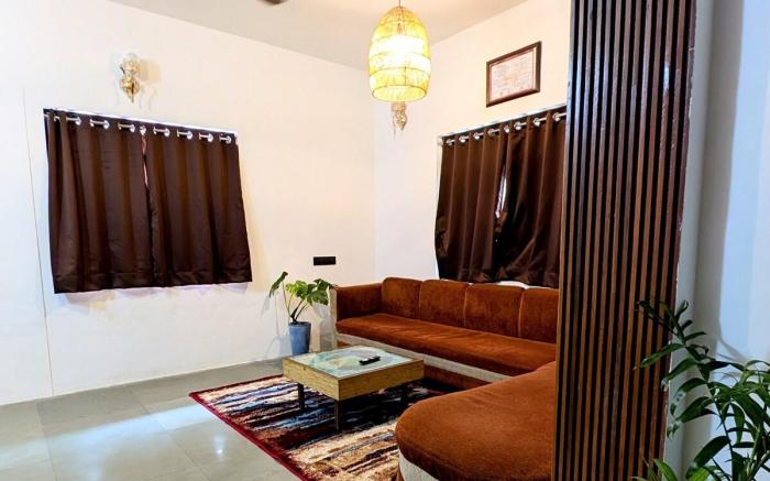 The Amrapali Villa since 1950 ~ Unwind Blessings