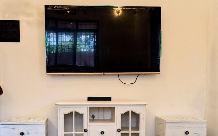 The Amrapali Villa since 1950 ~ Unwind Blessings