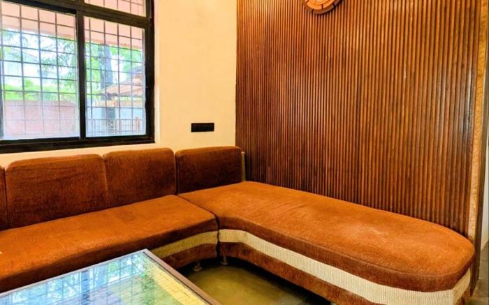 The Amrapali Villa since 1950 ~ Unwind Blessings