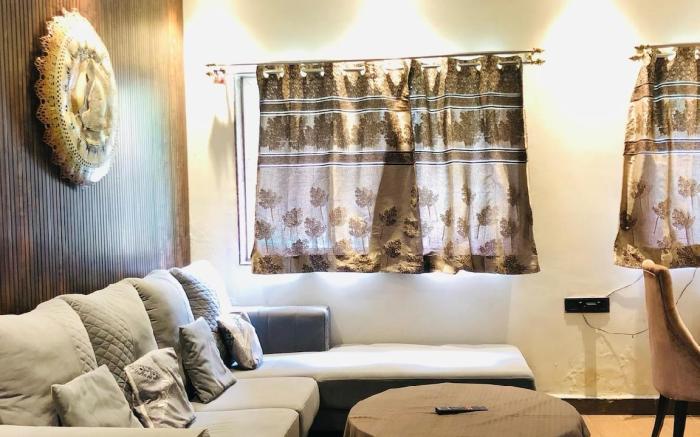 Sun and shine with Jacuzzi by VG