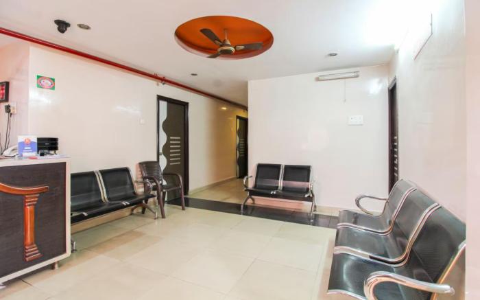Hotel Dwaraka Inn Hyderabad Telangana