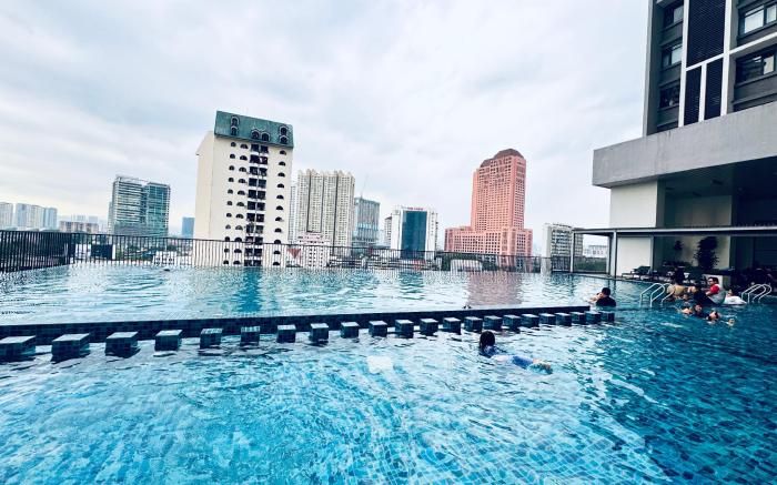 Chamber Suites KLCC