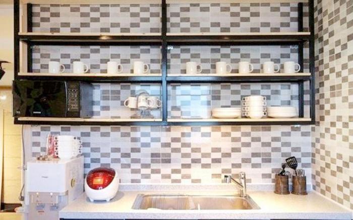 Yeosu Moiri Guesthouse