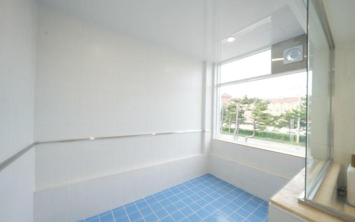 Gangneung Puppy Dog Pool Villa
