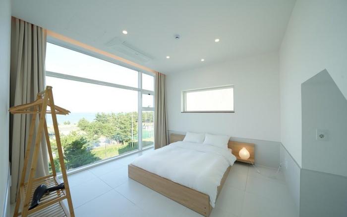 Gangneung Puppy Dog Pool Villa