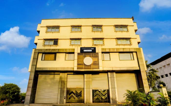 Townhouse Oak New Nashik Highway Kalyan Bhiwandi