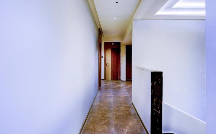 Townhouse Oak New Nashik Highway Kalyan Bhiwandi