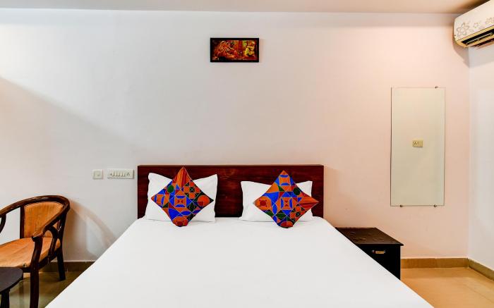 FabHotel Pushpa Grand