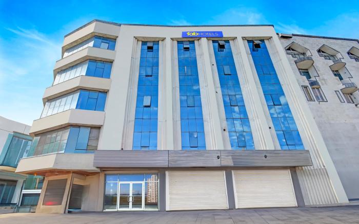 FabHotel BR Classic