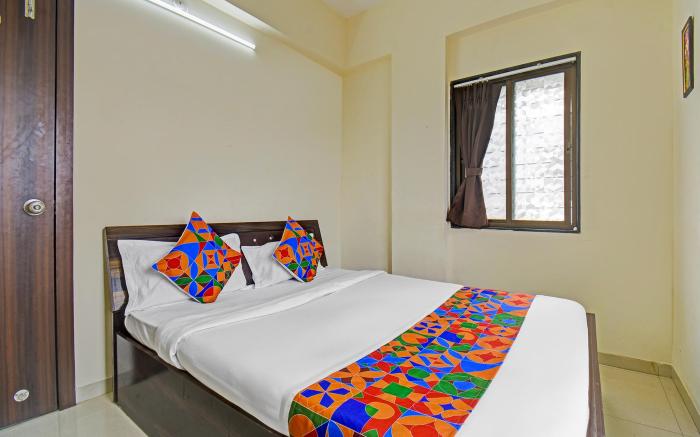 FabHotel Paradise Inn Moshi