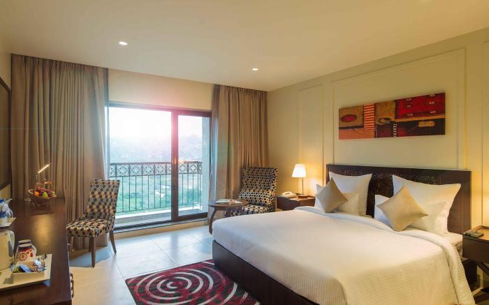 Novotel Imagica Khopoli - An AccorHotels Brand