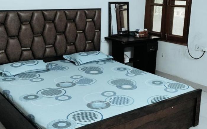 Syno AirBnB appartment