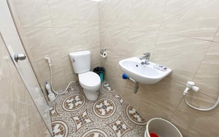 Tagbilaran Affordable Transient House Bohol