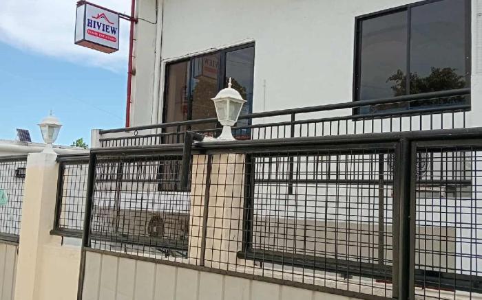 Tagbilaran Affordable Transient House Bohol