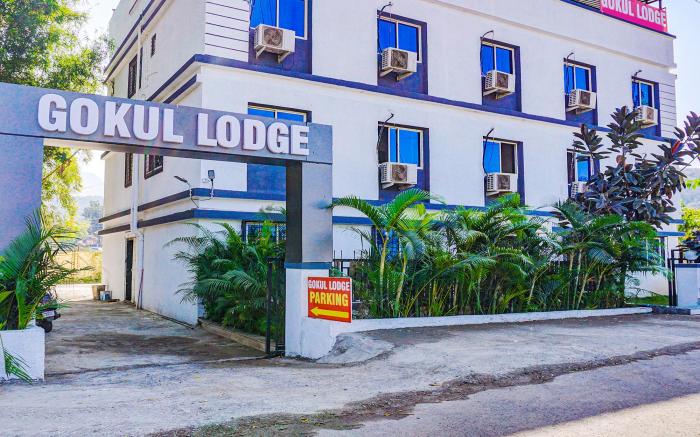 FabHotel Gokul Lodge