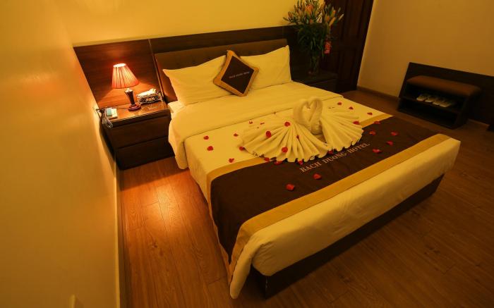 Bach Duong Hotel Hanoi