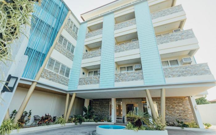 Coast Wise Hotel Dumaguete